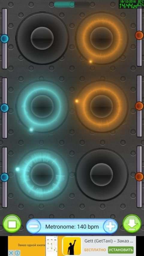 Looper 2 تصوير الشاشة
