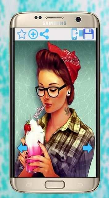 Girly m new pictures screenshot 4