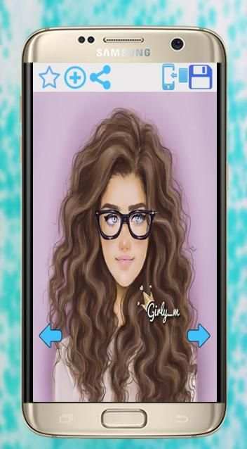 Girly m new pictures screenshot 5