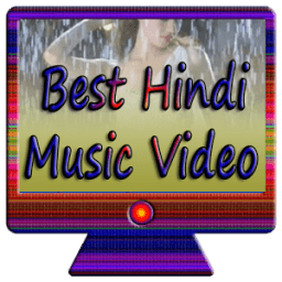 হিন্দি মিউজিক ভিডিও icon