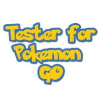 Tester pour Pokémon GO