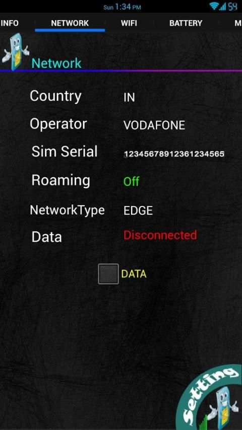 Device Pedia स्क्रीनशॉट 6