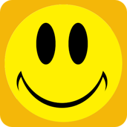 Stickers For Google Allo आइकन