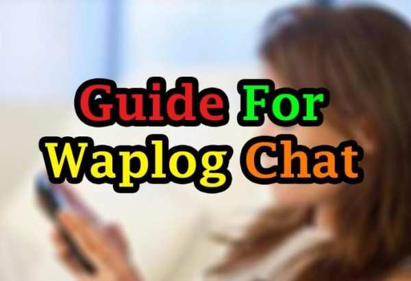 Gratis Waplog Obrolan Kencan screenshot 1