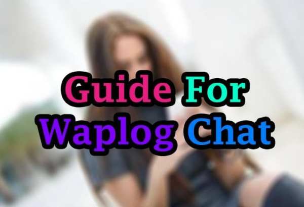 Gratis Waplog Obrolan Kencan screenshot 2