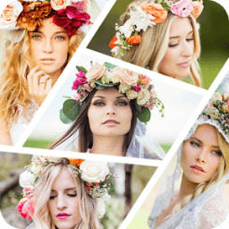 Photo Collage Editor आइकन