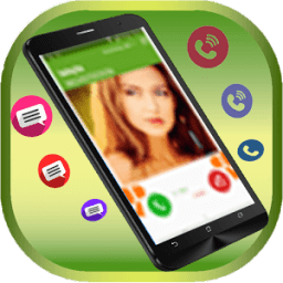 Caller Name Announcer иконка