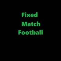 Fixed Match Tips Football 100%