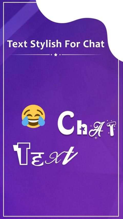 Messenger - Stylish Text, Chat Styles, Cool Fonts screenshot 8