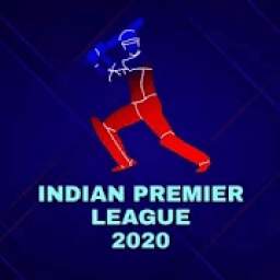 VIVO IPL 2020 - Live Prediction Match & Fixture