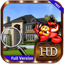 Welcome Home New Hidden Object