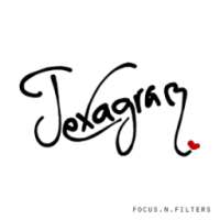 focus n filter - Texagram on 9Apps