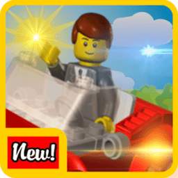 Lego Juniors Create Cruise Tips 2.4