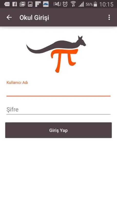 Kanguru Matematik TR screenshot 3