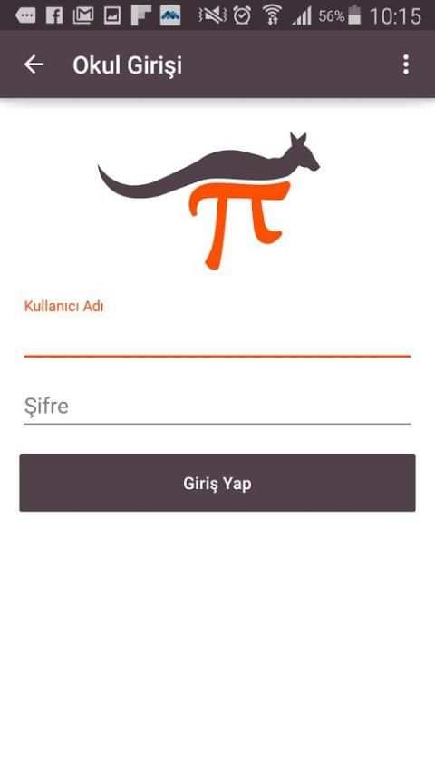 Kanguru Matematik TR screenshot 3