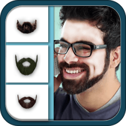 Мужчины Борода Changer иконка