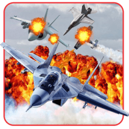 AIR strikers hero иконка