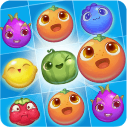 Fruits Splash icon