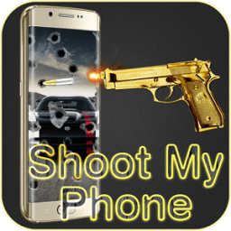 Shoot My Phone розыгрыши иконка