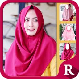 Muslim Girl Hijab Fashion