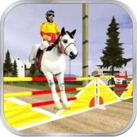 Horse Racing 3D