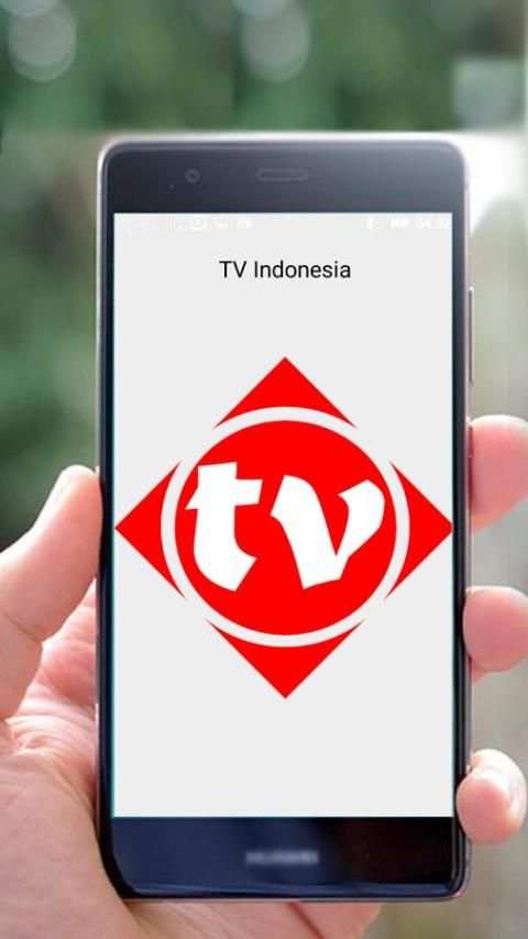 TV Online Indonesia screenshot 5
