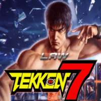 Guide Tekken 7