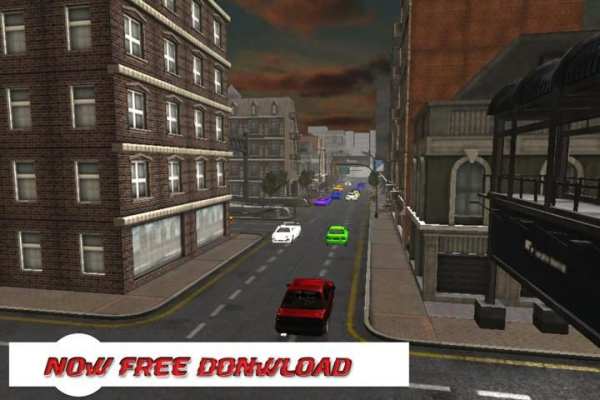 E30 Fast And Angry screenshot 2