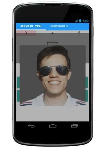 Jogo de Youtubers screenshot 3