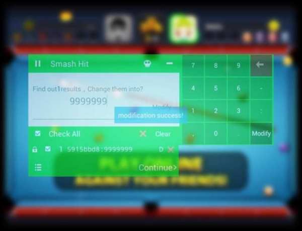 SB Tool Game Hacker Joke скриншот 3