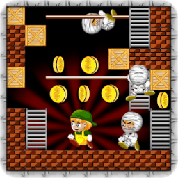 Rush Lode Runner icon