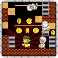 Rush Lode Runner on 9Apps