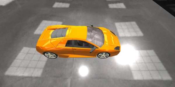 Park It - 3d simulator 2020 स्क्रीनशॉट 5