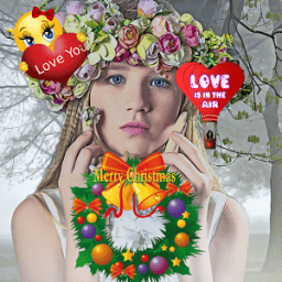 Snap Photo emojis أيقونة