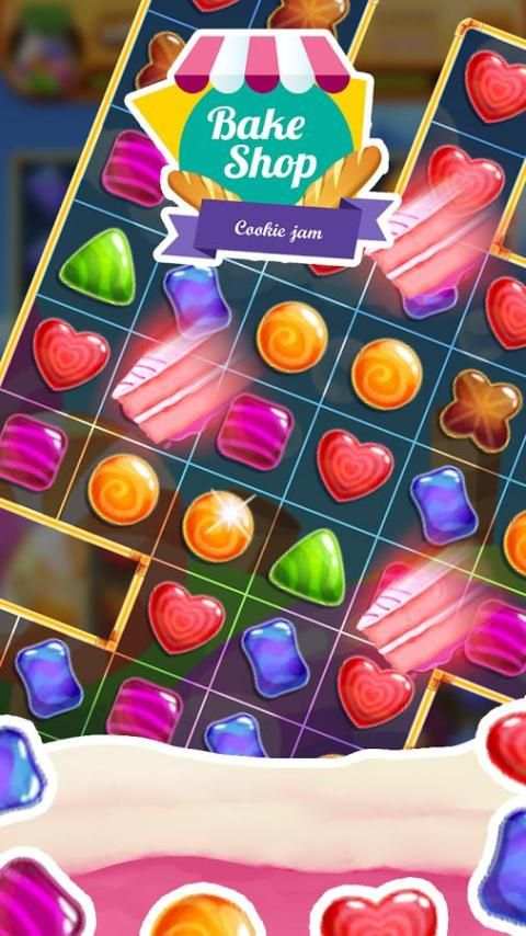 Candy Star screenshot 4