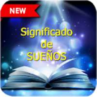 Significado de los Sueños Gratis on 9Apps
