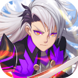 Sword and Magic:offline games आइकन