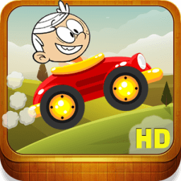 ikon Loud Racing House Adventure