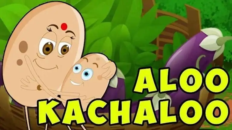 Aloo Kachaloo APK Download 2023 - Free - 9Apps