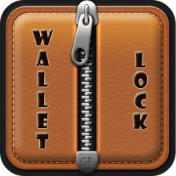 Wallet Lock Screen 6.0
