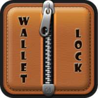 Wallet Lock Screen
