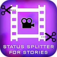 Video Splitter for WhatsApp Status