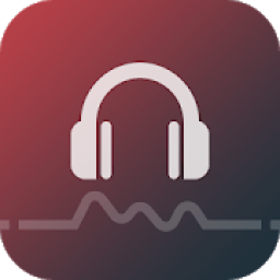 Music player - MP3 player आइकन