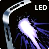 كشاف LED فائق الإضاءة