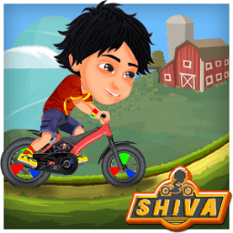 Subway Climb Race Shiva иконка