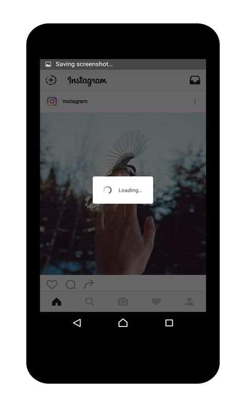 Instagram Downloader Image and Video screenshot 3