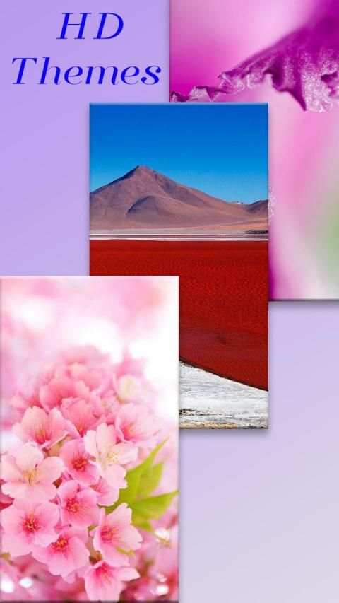 Themes for Xiaomi Redmi Note 8 Pro launcher स्क्रीनशॉट 5