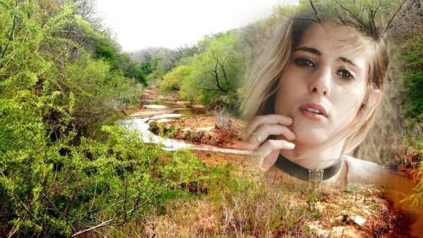 Nature Photo Frames Editor Photo Application स्क्रीनशॉट 1
