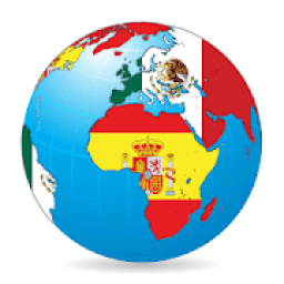 Learn Spanish Free आइकन