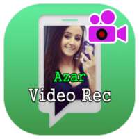 Free Azar Video calling Record